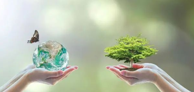 2022年“世界水日”“中國水周”來了！一文看懂，我們這樣做…