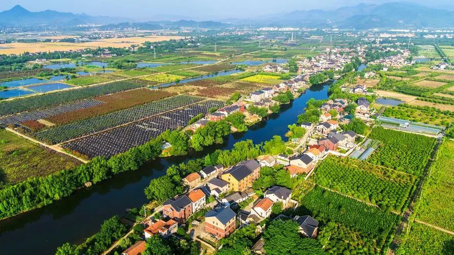 中央農辦負責人就《鄉(xiāng)村建設行動實施方案》答記者問