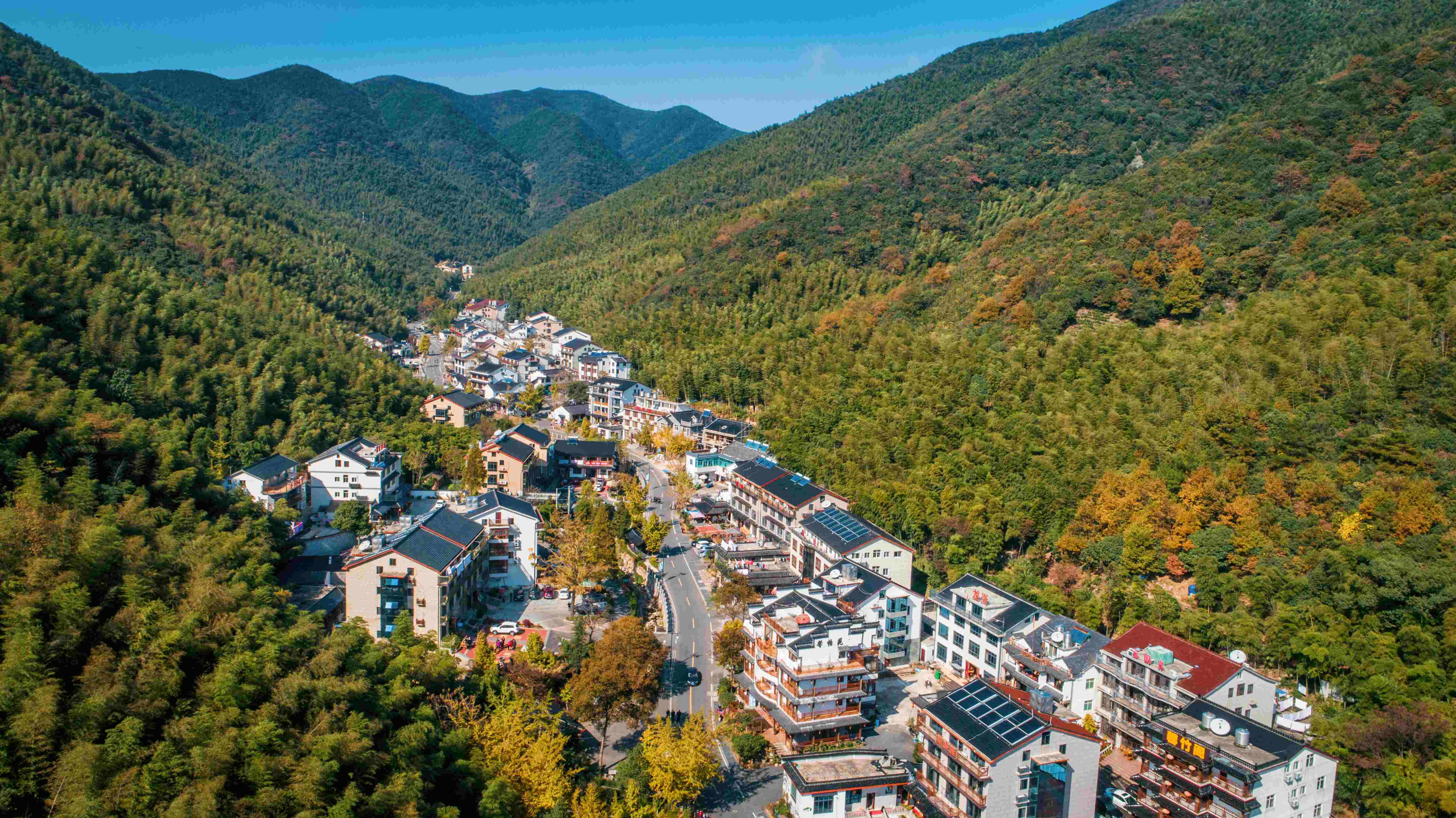 三部門(mén)聯(lián)合發(fā)文：保障農(nóng)村一二三產(chǎn)業(yè)融合發(fā)展用地 促進(jìn)鄉(xiāng)村振興