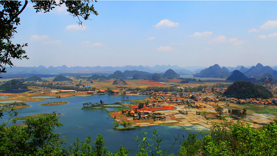 云南省委辦公廳 云南省人民政府辦公廳印發(fā)《云南省推進(jìn)鄉(xiāng)村建設(shè)行動(dòng)實(shí)施方案》