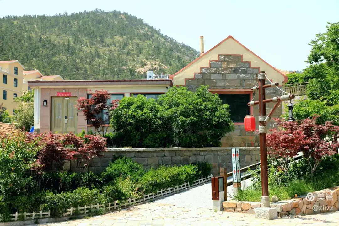 山東青島：農(nóng)村人居環(huán)境整治如何？