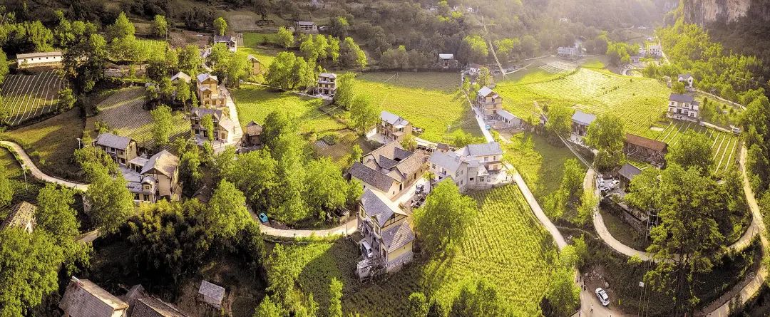 八大部門聯(lián)合印發(fā)：《關(guān)于擴(kuò)大當(dāng)前農(nóng)業(yè)農(nóng)村基礎(chǔ)設(shè)施建設(shè)投資的工作方案》