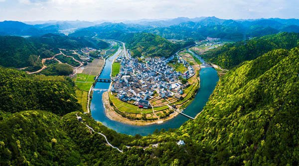 農(nóng)業(yè)農(nóng)村部、住建部發(fā)文：創(chuàng)建示范美麗宜居村莊1500個(gè)左右 涉及垃圾收運(yùn)、污水治理等領(lǐng)域！