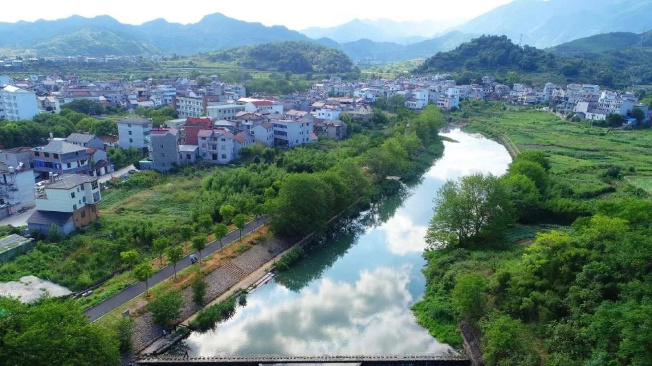 農(nóng)村污水處理率55%！山東印發(fā)“十四五”節(jié)能減排實施方案