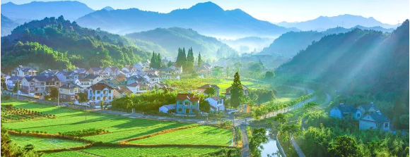 江西召開新聞發(fā)布會，EOD模式已開花結(jié)果