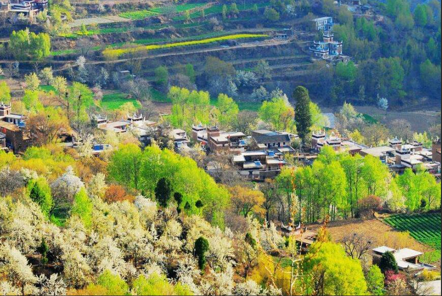 涉及農村生活污水、黑臭水體整治等，內蒙古印發(fā)城鄉(xiāng)建設綠色發(fā)展方案