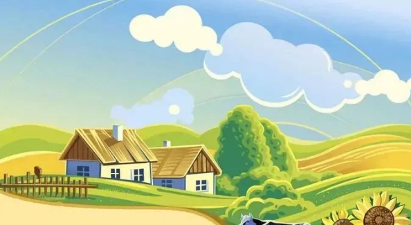 2025年治理率40%，寧夏發(fā)布進一步推進農村生活污水治理工作實施意見