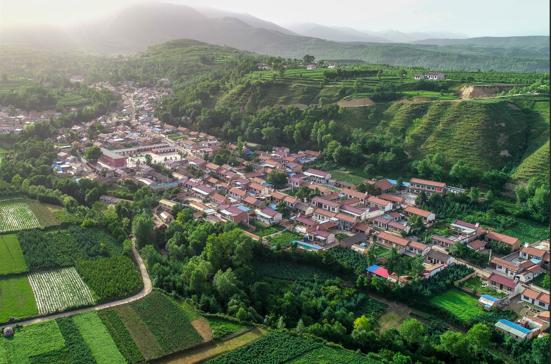 資源化利用+智慧化運營，寧夏發(fā)布《農(nóng)業(yè)農(nóng)村環(huán)境治理行動實施方案》