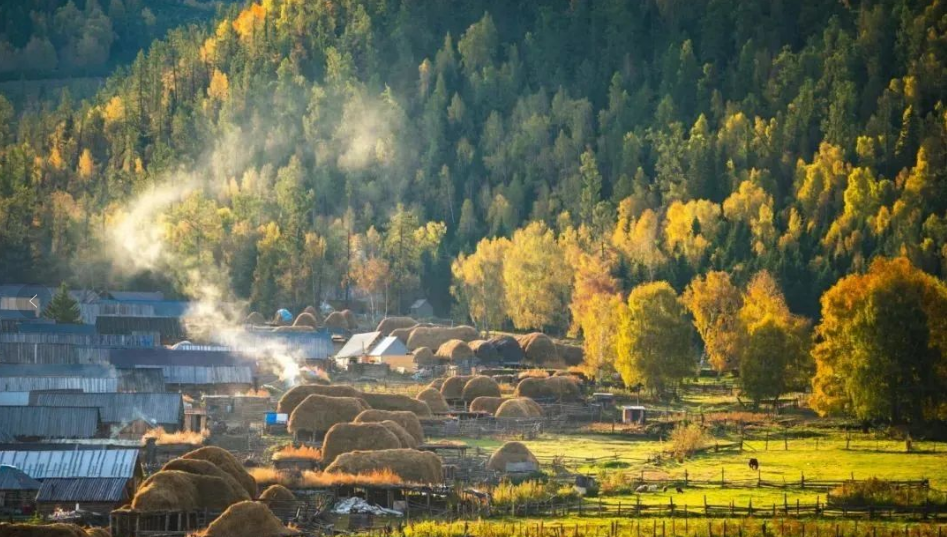 四川省“十四五”新型城鎮(zhèn)化實施方案