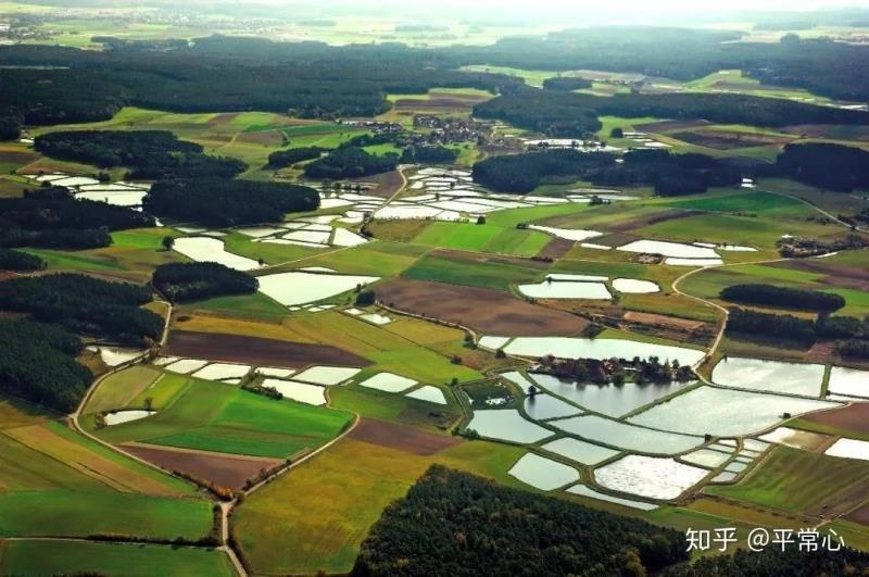 農(nóng)村污水|生態(tài)環(huán)保項(xiàng)目可申請(qǐng)哪些專(zhuān)項(xiàng)資金？