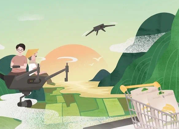 全國唯一！浙江明確“156”工作體系，全面推進(jìn)數(shù)字鄉(xiāng)村引領(lǐng)區(qū)建設(shè)