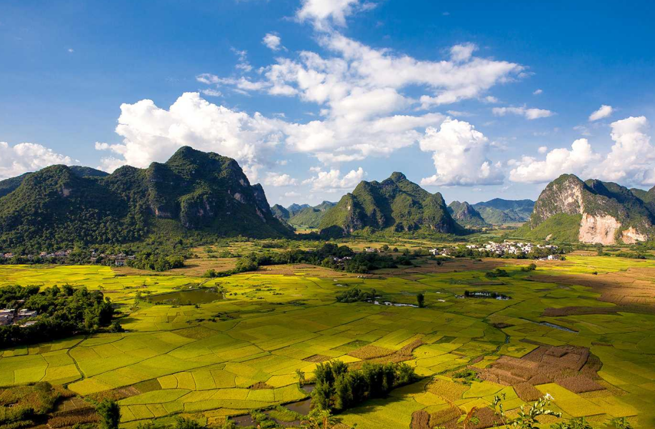 總投資46486.42億元涉及30余個(gè)污水處理項(xiàng)目，廣西壯族自治區(qū)公布2023年重大項(xiàng)目清單