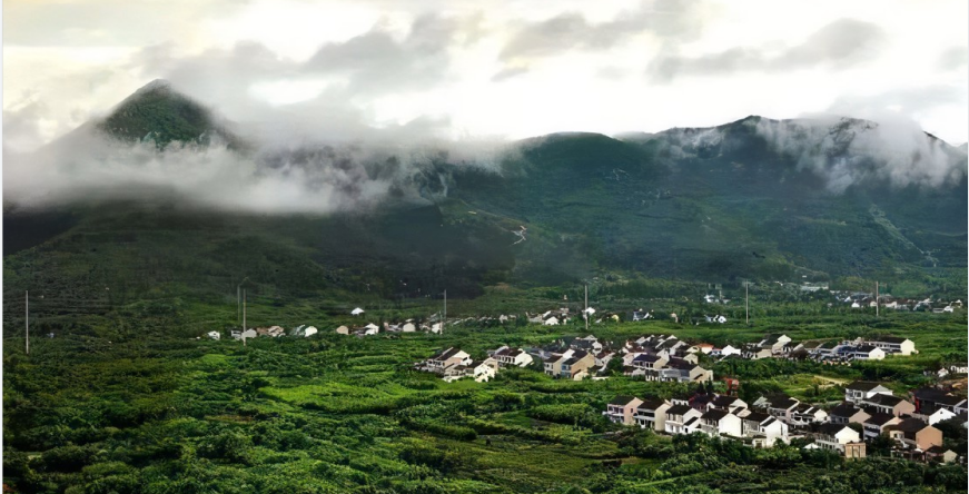 江蘇省委一號文件發(fā)布，推進(jìn)727個(gè)行政村農(nóng)村生活污水治理項(xiàng)目