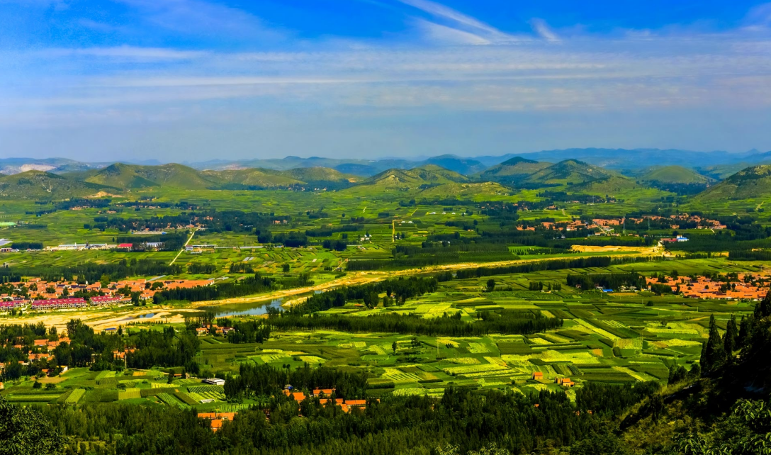 今年新增完成7900個行政村生活污水治理！山東省加速補(bǔ)齊農(nóng)村人居環(huán)境突出短板