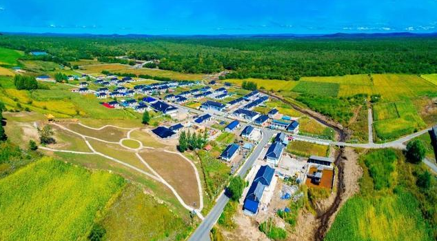 建設(shè)具有吉林特色的宜居宜業(yè)和美鄉(xiāng)村示范村，吉林省鄉(xiāng)村建設(shè)“百村提升”工作方案印發(fā)