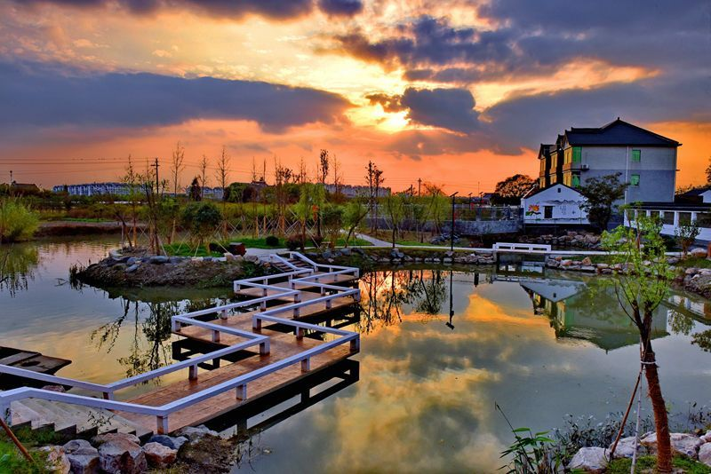 近7億！浙江省下達(dá)2023年省生態(tài)環(huán)境保護(hù)專項資金（第二批）