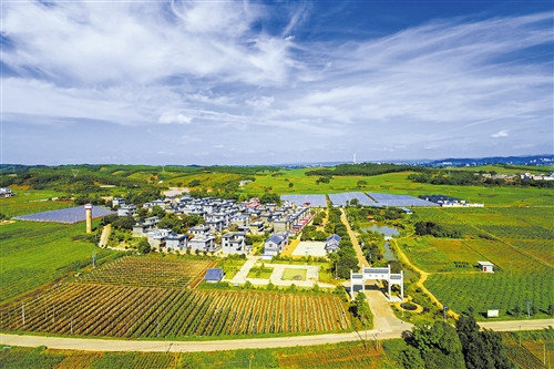 自然資源局發(fā)布《農(nóng)村生活垃圾污水等小型項(xiàng)目用地規(guī)劃 簡(jiǎn)易審批流程》