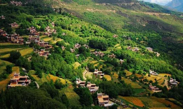 2023年四川省委一號(hào)文件發(fā)布！整治提升農(nóng)村人居環(huán)境