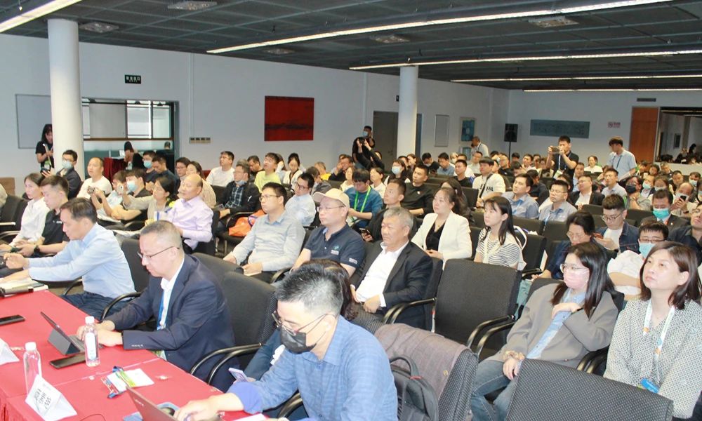 第6屆（長(zhǎng)三角）城鎮(zhèn)和農(nóng)村污水處理國(guó)際交流會(huì)于上海環(huán)博會(huì)火爆召開(kāi)