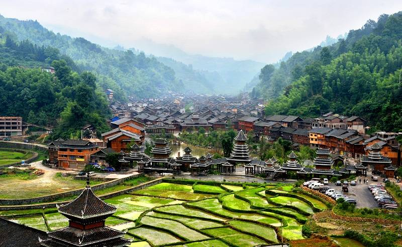 貴州省“十四五”土壤、地下水和農(nóng)村生態(tài)環(huán)境保護(hù)規(guī)劃