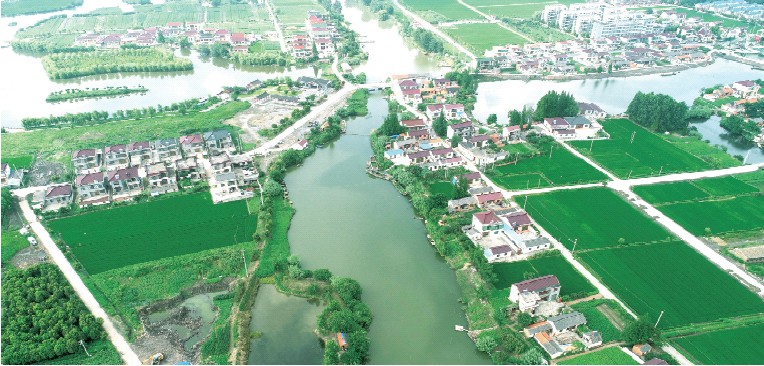 農(nóng)污設(shè)施正常運(yùn)行率達(dá)90%，南通市減污降碳協(xié)同增效三年行動計劃發(fā)布