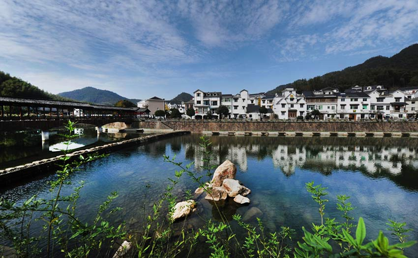 農(nóng)村污水治理項目建設(shè)利用情況怎么樣？這位代省長進(jìn)行了暗訪