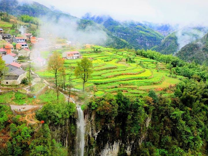 2023年農(nóng)村黑臭水體治理試點支持城市名單公示！