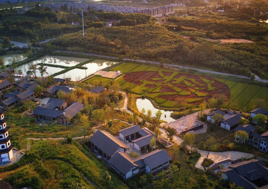 綠水青山何以成為金山銀山？“解碼”浙江可持續(xù)發(fā)展之路