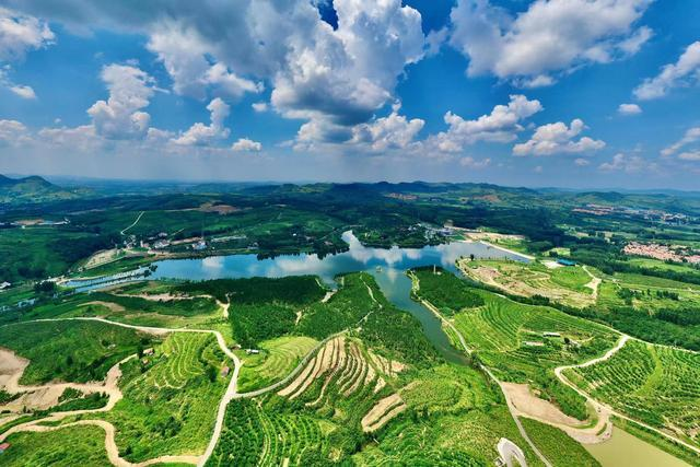 實施碳達峰“十大行動”！淄博市印發(fā)碳達峰工作方案！