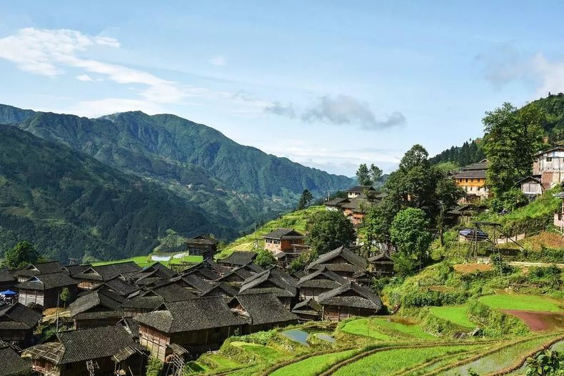 通過污水處理價格機(jī)制實現(xiàn)碳達(dá)峰，貴州六部門發(fā)布《方案》