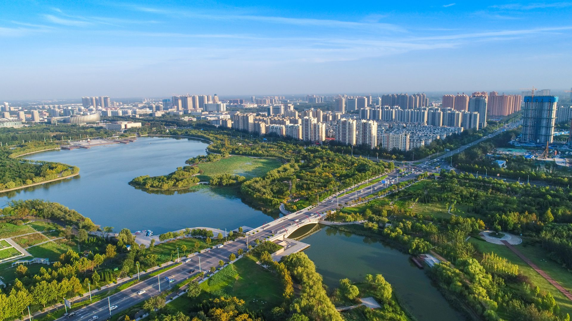 持續(xù)提升農(nóng)村生活污染治理水平，德州發(fā)布2023年重點工作任務(wù)通知