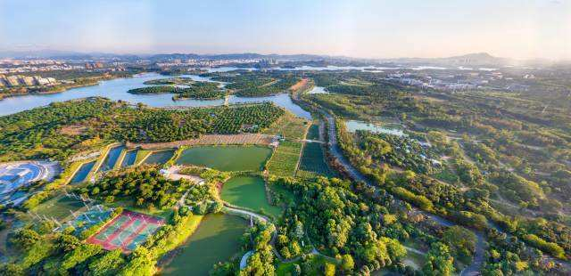 明確6方面重點任務(wù)！《環(huán)境基礎(chǔ)設(shè)施建設(shè)水平提升行動（2023—2025年）》出臺