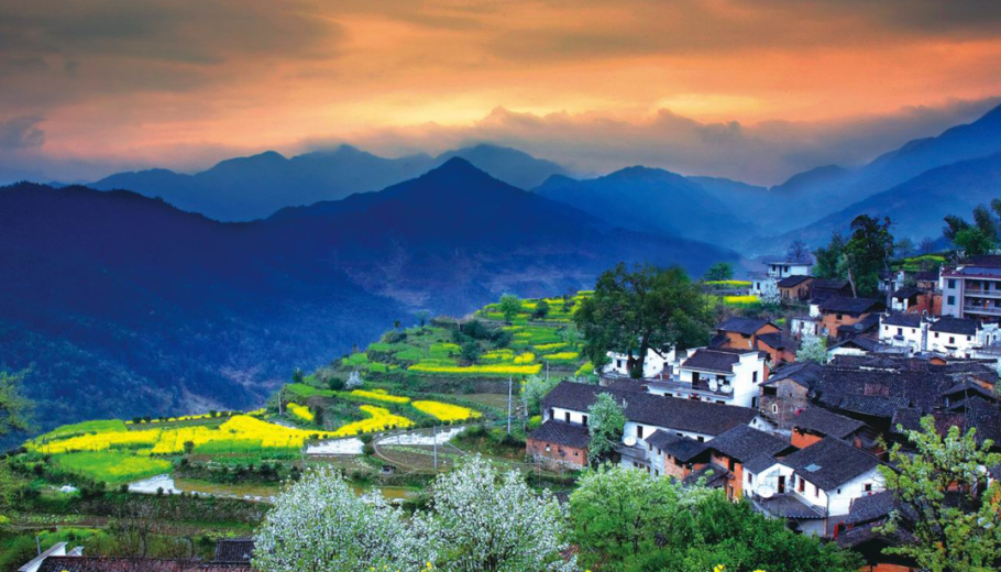 2025年完成農(nóng)村生活污水治理率50%以上，湖北舉行政策解讀發(fā)布會！