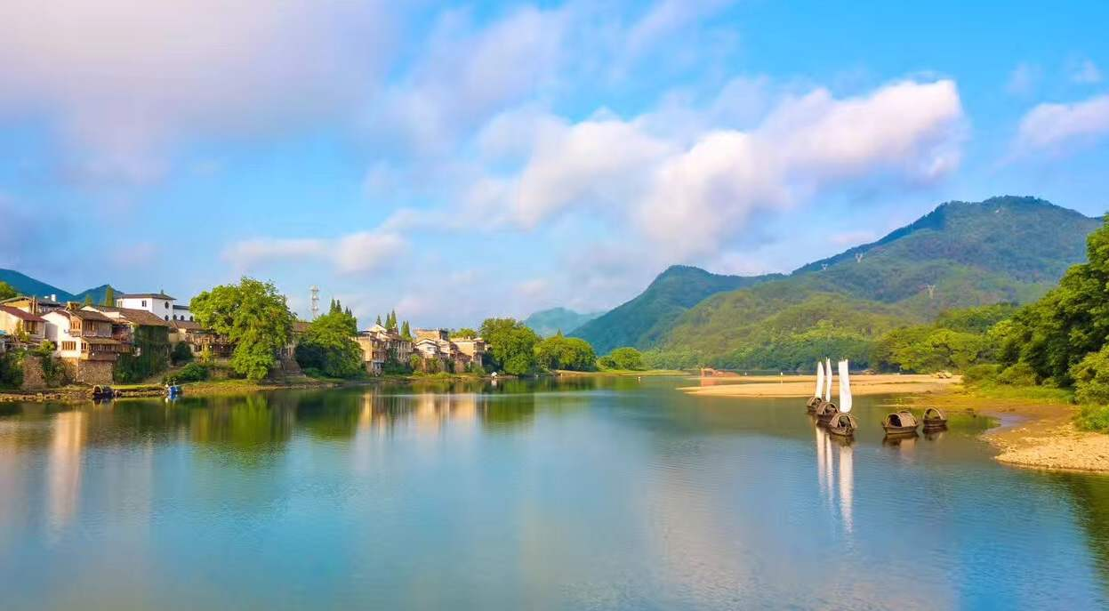 加快提升農(nóng)村生活污水治理標準化水平，國家三部門印發(fā)《鄉(xiāng)村振興標準化行動方案》