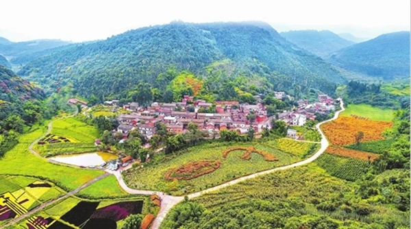 云南挖潛創(chuàng)新緊盯農(nóng)村生活污水 累計(jì)5570個(gè)行政村完成治理