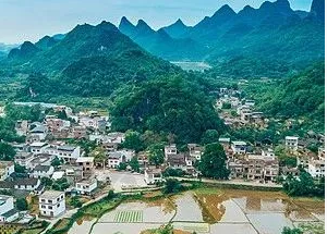 湖南七部門發(fā)文鼓勵和支持社會資本參與生態(tài)保護修復(fù)