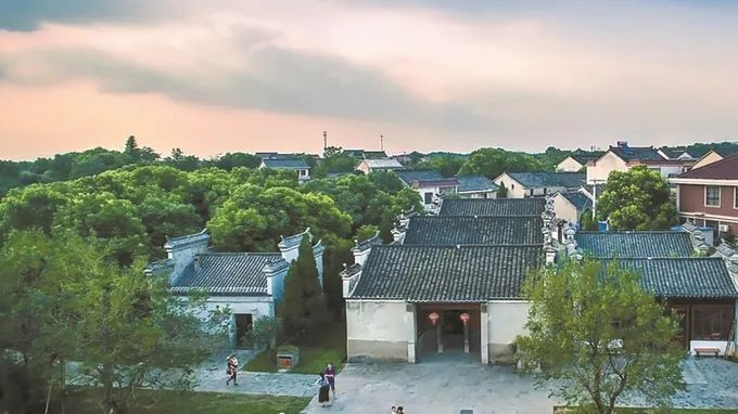 江蘇：農(nóng)村污水治理引領(lǐng)水清岸綠新風(fēng)