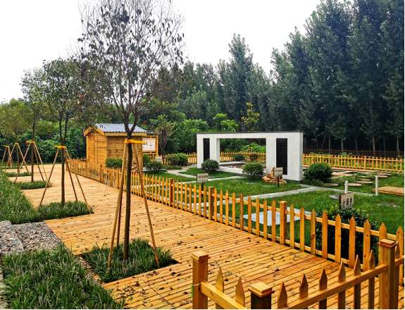 生態(tài)環(huán)境部發(fā)布《農(nóng)村黑臭水體治理工作指南（征求意見(jiàn)稿）》