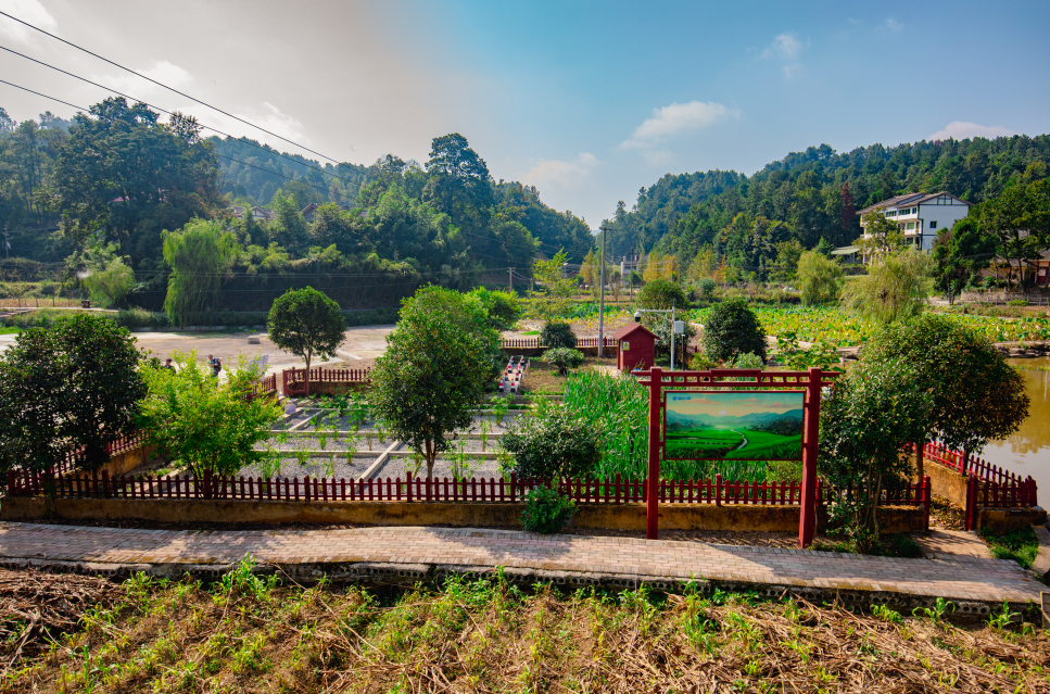 2025年底，農(nóng)村生活污水治理率達(dá)到18.5%以上，貴州省銅仁市農(nóng)村生活污水治理三年推進(jìn)方案