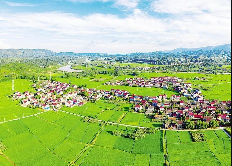 《美麗吉林建設(shè)規(guī)劃綱要（2023-2035年）》（征求意見(jiàn)稿）