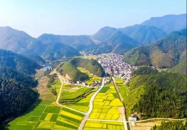 6.7億！浙江省提前下達(dá)2024年省生態(tài)環(huán)境保護(hù)專(zhuān)項(xiàng)資金