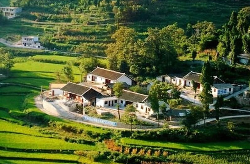 湖北襄陽：到2025年，農(nóng)村生活污水治理率達(dá)到65.00%以上