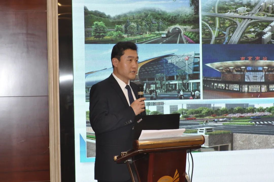 蘇達(dá)：共建生態(tài)文明，共賦EOD新局