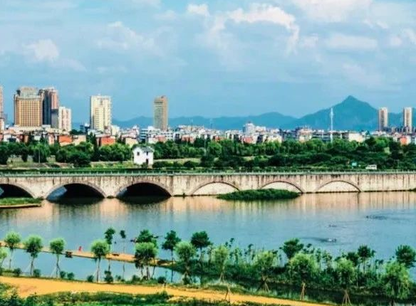 全文 | 四部門聯(lián)合印發(fā)《生態(tài)環(huán)境導(dǎo)向的開發(fā)（EOD）項目實施導(dǎo)則（試行）》