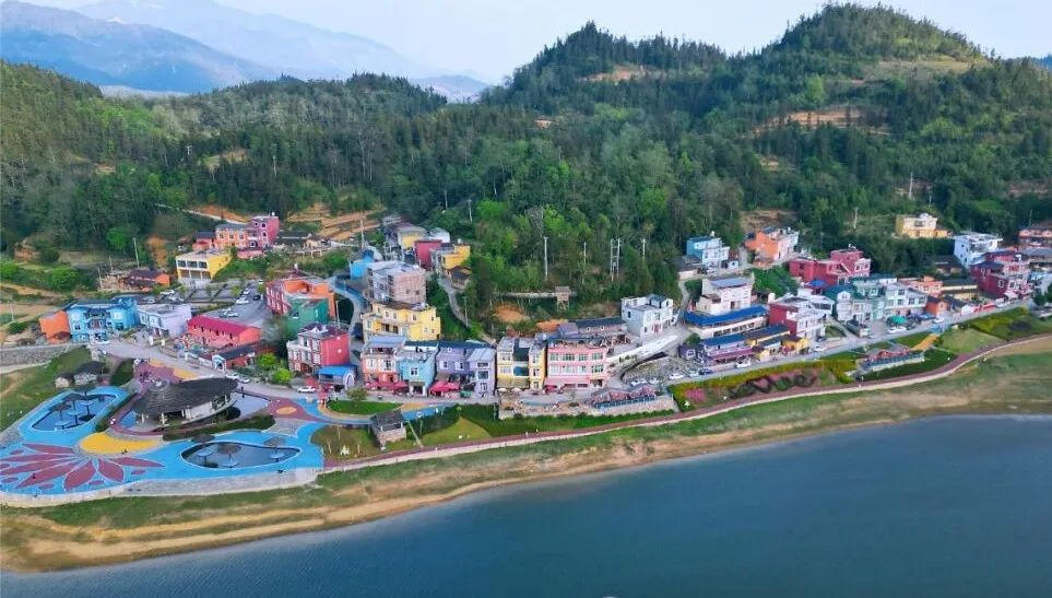 3年投入9億元以上！云南將開展農(nóng)村生活污水治理整縣推進(jìn)試點(diǎn)示范