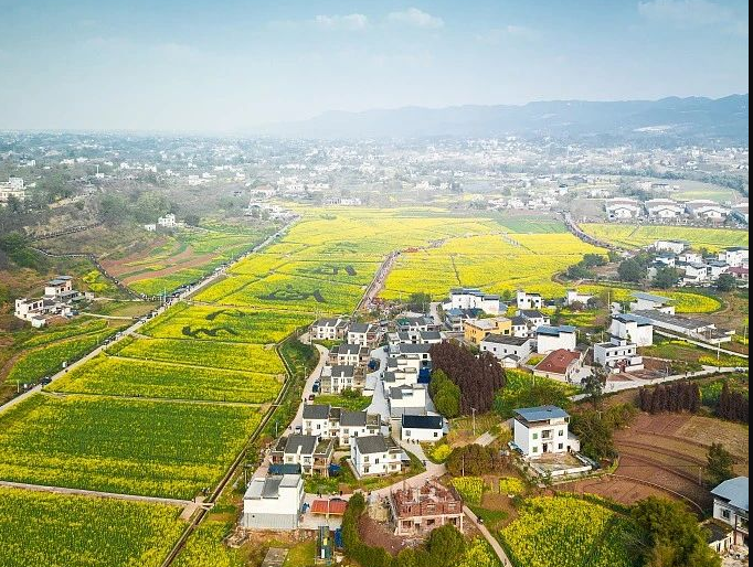 《四川省農(nóng)村生活污水處理設(shè)施運(yùn)行維護(hù)管理辦法》自2024年3月1日起施行！