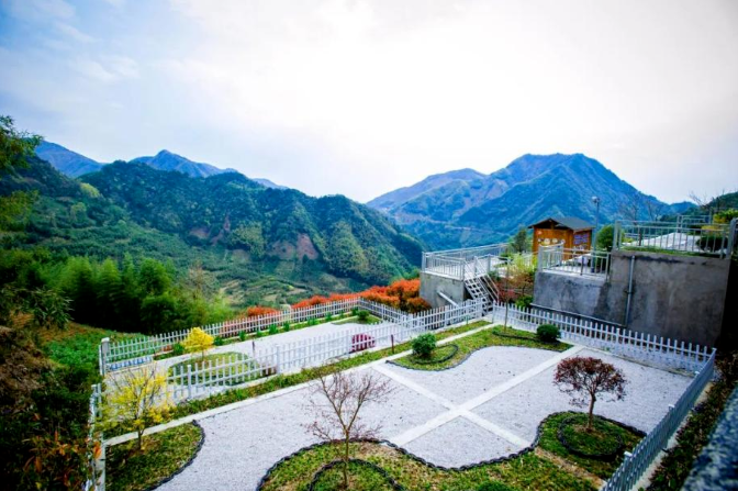 2023年度村鎮(zhèn)水環(huán)境治理優(yōu)秀案例展示 | 商達公用-指南村5.0微循環(huán)生態(tài)化治理示范案例