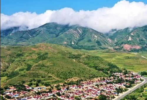 10余個水環(huán)保項目，寧夏2024年重點項目清單發(fā)布