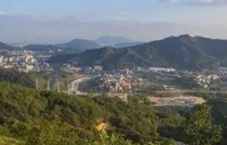 福建泉州市推進農(nóng)村生活污水、黑臭水體治理