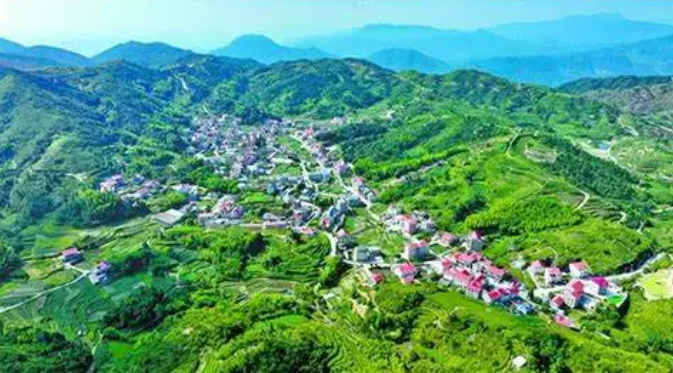 廈門：推進農(nóng)村人居環(huán)境整治 建設(shè)宜居宜業(yè)和美鄉(xiāng)村